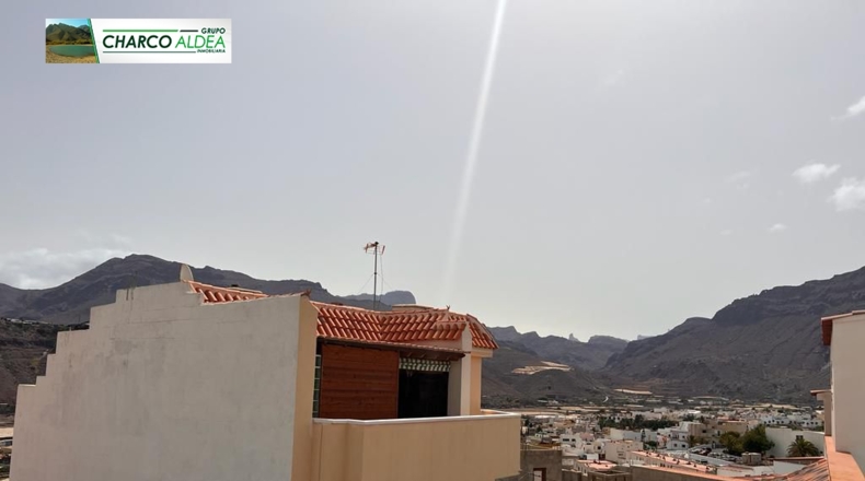 Las Palmas - Molino de Viento - 89m2