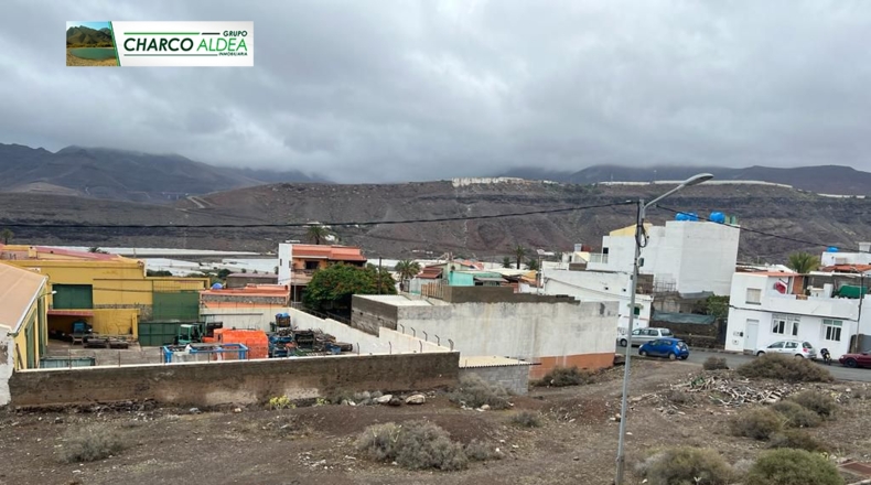 Las Palmas - Las Marciegas - 156m2