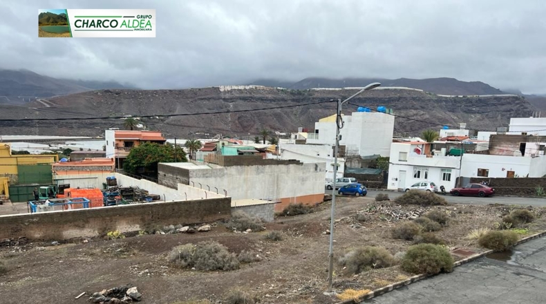 Las Palmas - Las Marciegas - 156m2