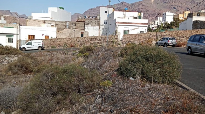 Las Palmas - Las Marciegas - 156m2