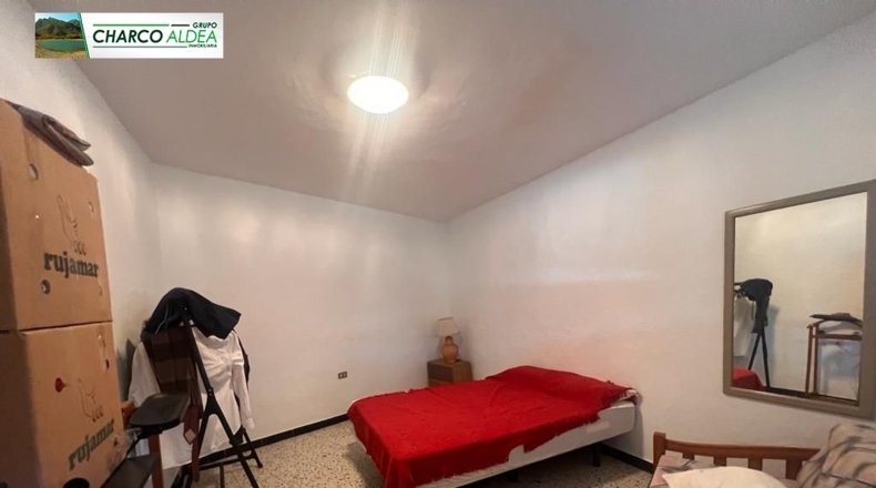 Las Palmas - La Aldea de San Nicolás - 8388m2