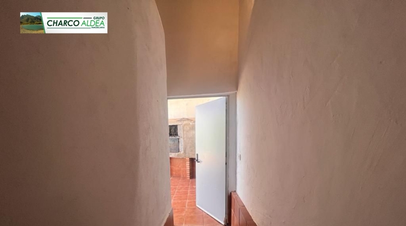 Las Palmas - La Aldea de San Nicolás - 8388m2