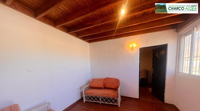 Las Palmas - La Aldea de San Nicolás - 8388m2