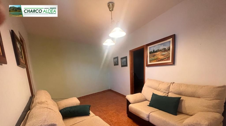 Las Palmas - La Aldea de San Nicolás - 8388m2