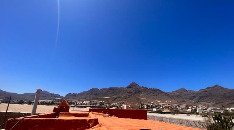 Las Palmas - La Aldea de San Nicolás - 8388m2