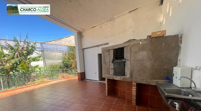 Las Palmas - La Aldea de San Nicolás - 8388m2