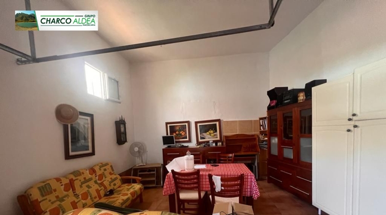 Las Palmas - La Aldea de San Nicolás - 8388m2