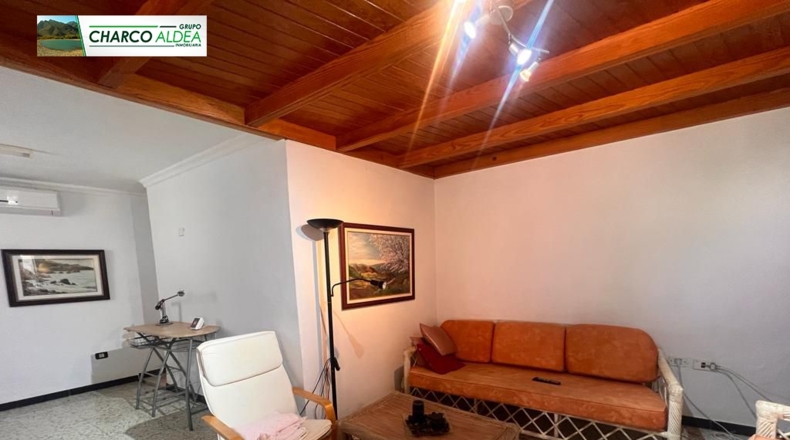 Las Palmas - La Aldea de San Nicolás - 8388m2