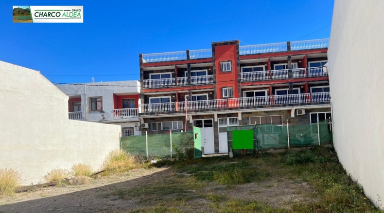 Лас-Пальмас - La Aldea de San Nicolás - 360m2