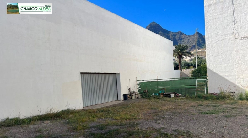 Лас-Пальмас - La Aldea de San Nicolás - 360m2