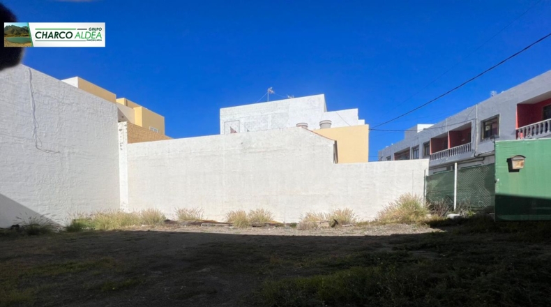Лас-Пальмас - La Aldea de San Nicolás - 360m2