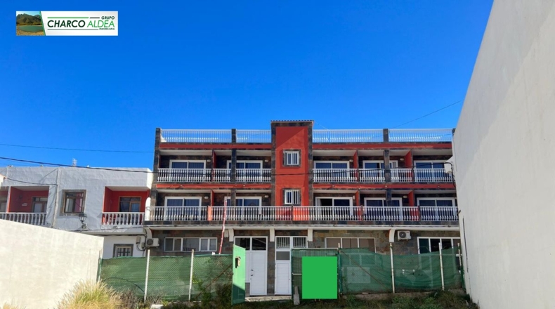 Лас-Пальмас - La Aldea de San Nicolás - 360m2