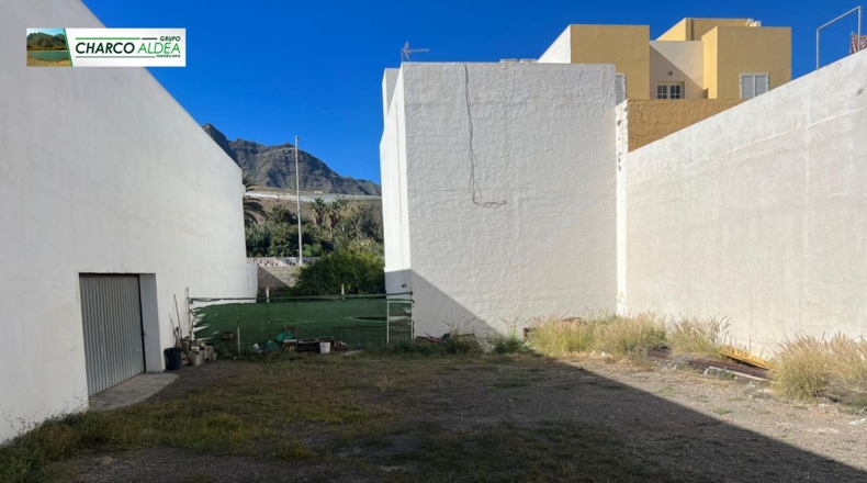 Лас-Пальмас - La Aldea de San Nicolás - 360m2
