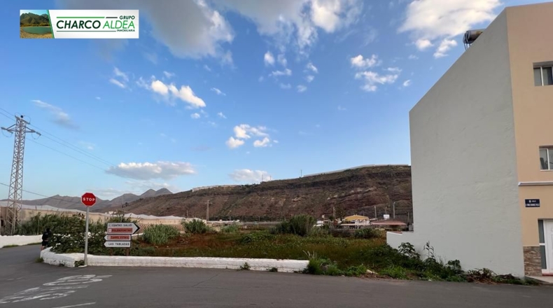 Las Palmas - Molino de Viento - 1835m2