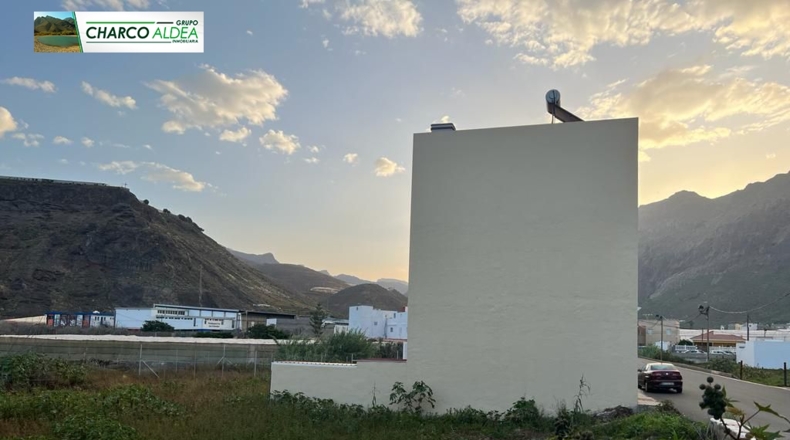 Las Palmas - Molino de Viento - 1835m2
