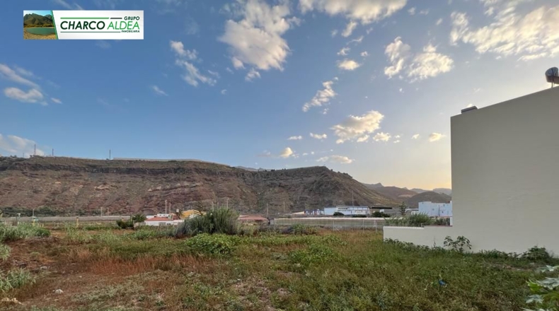 Las Palmas - Molino de Viento - 1835m2