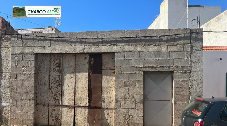 Las Palmas - Molino de Viento - 140m2
