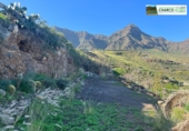 Non-developable land for sale in La Aldea de San Nicolás ref: TR73032 photo
