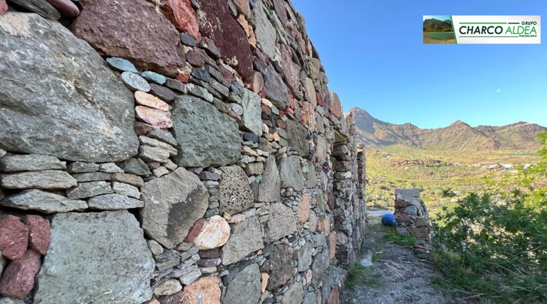 Las Palmas - Molino de Viento - 11342m2
