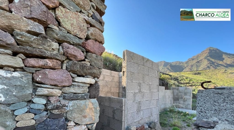 Las Palmas - Molino de Viento - 11342m2
