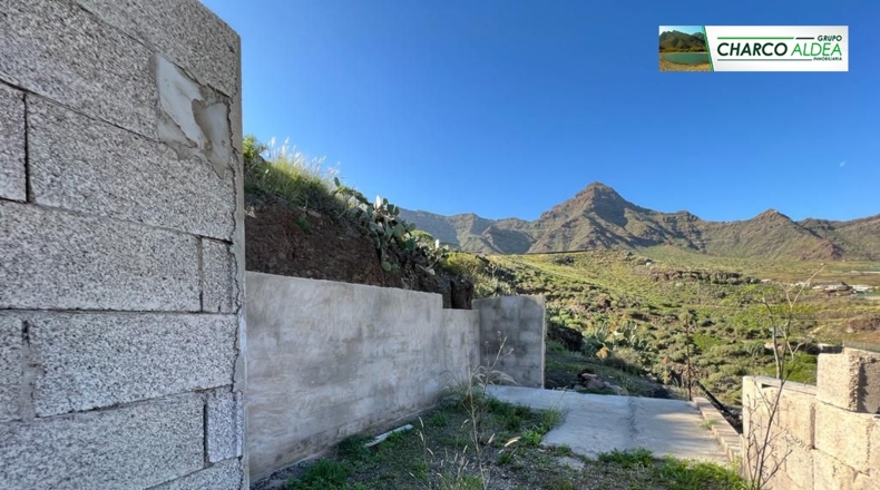 Las Palmas - Molino de Viento - 11342m2