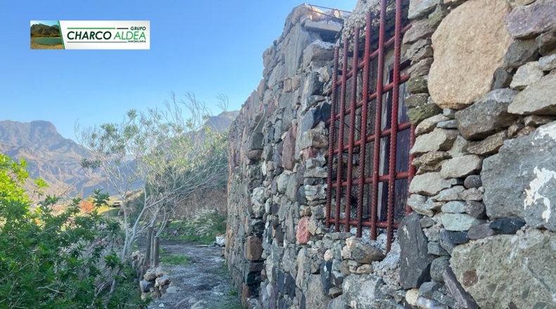 Las Palmas - Molino de Viento - 11342m2