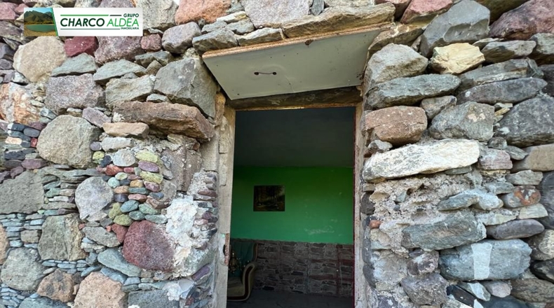 Las Palmas - Molino de Viento - 11342m2