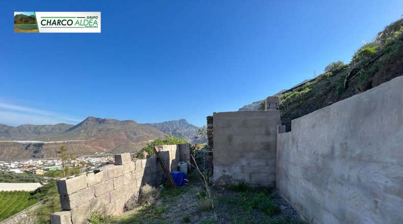 Las Palmas - Molino de Viento - 11342m2