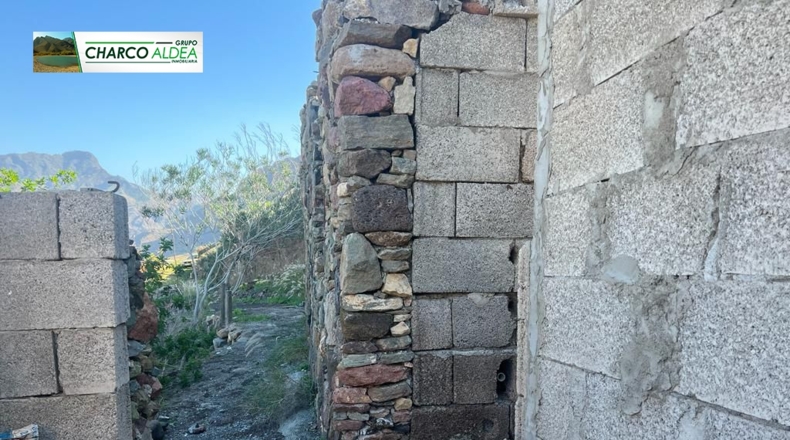Las Palmas - Molino de Viento - 11342m2