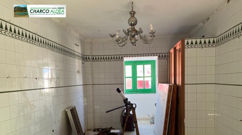 Las Palmas - Molino de Viento - 870m2