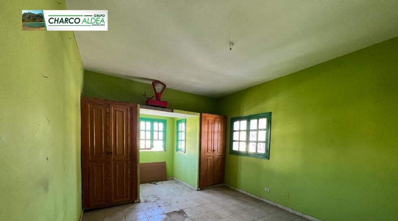 Las Palmas - Molino de Viento - 870m2
