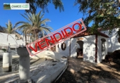 Xalet independent amb terreny en venda a La Aldea de San Nicolás ref.: TR76384 foto