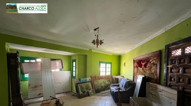 Las Palmas - Molino de Viento - 870m2