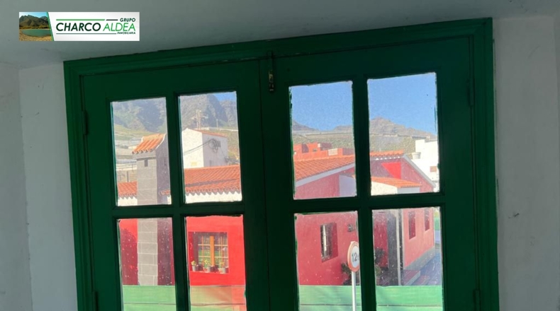 Las Palmas - Molino de Viento - 870m2