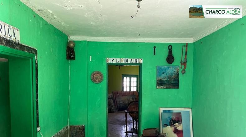 Las Palmas - Molino de Viento - 870m2
