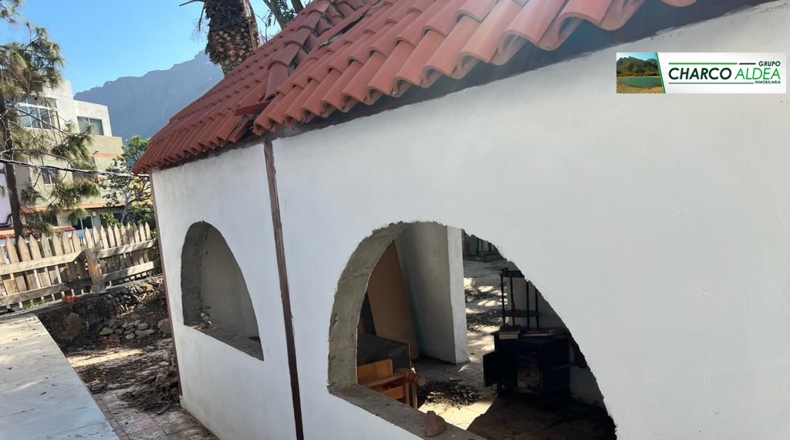 Las Palmas - Molino de Viento - 870m2