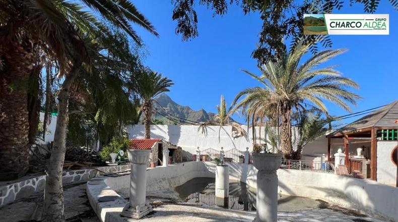 Las Palmas - Molino de Viento - 870m2