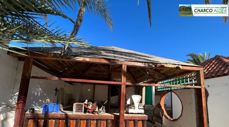 Las Palmas - Molino de Viento - 870m2