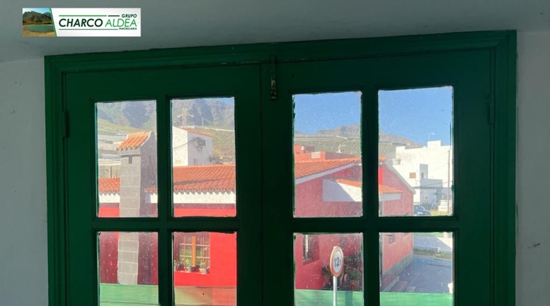 Las Palmas - Molino de Viento - 870m2