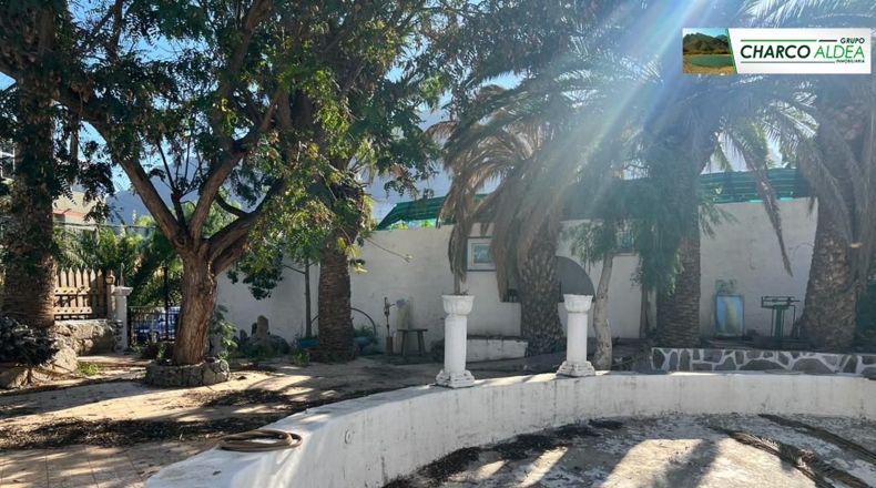 Las Palmas - Molino de Viento - 870m2