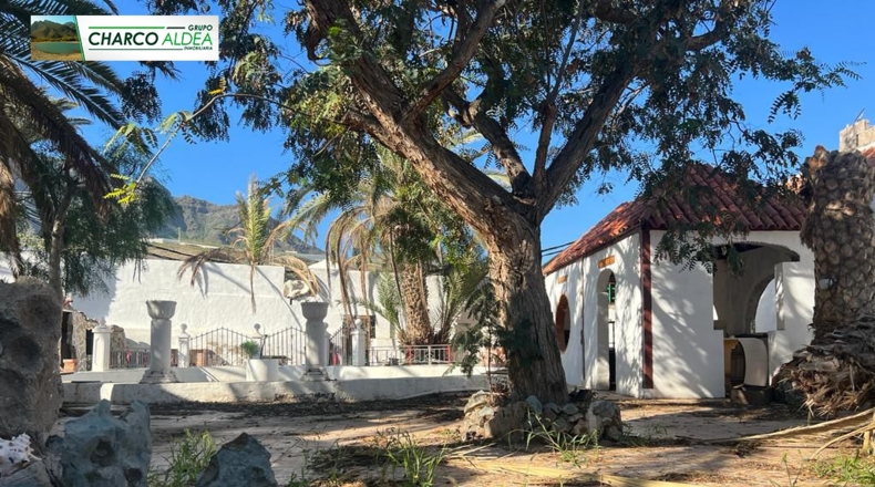 Las Palmas - Molino de Viento - 870m2