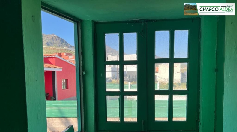 Las Palmas - Molino de Viento - 870m2