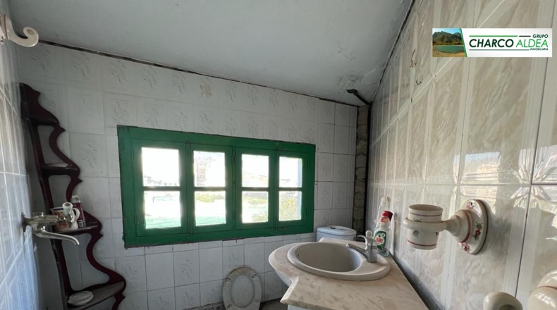 Las Palmas - Molino de Viento - 870m2