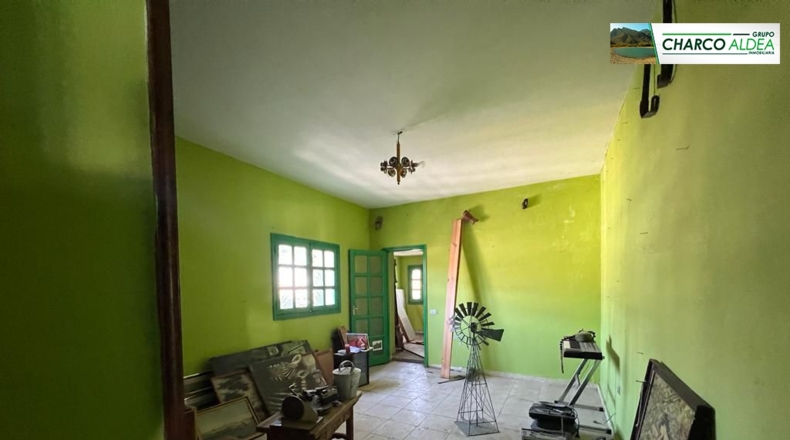 Las Palmas - Molino de Viento - 870m2