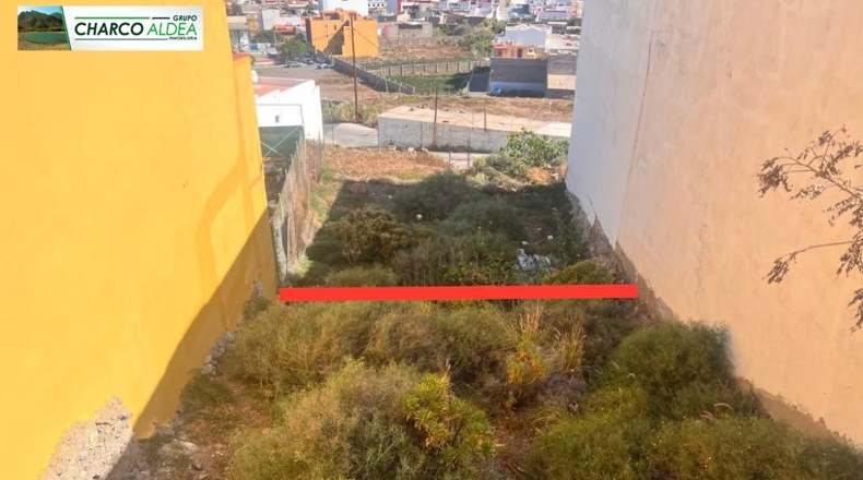Las Palmas - Molino de Viento - 110m2