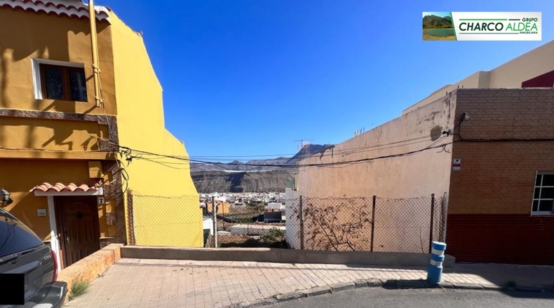 Las Palmas - Molino de Viento - 110m2