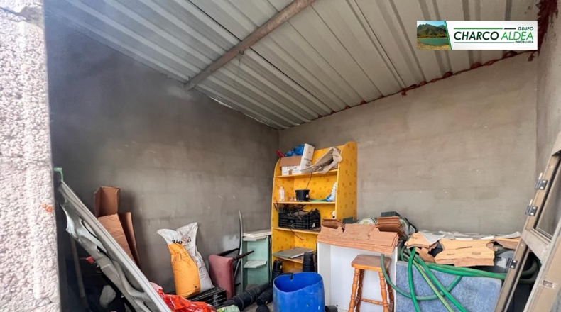 Las Palmas - Molino de Viento - 10000m2