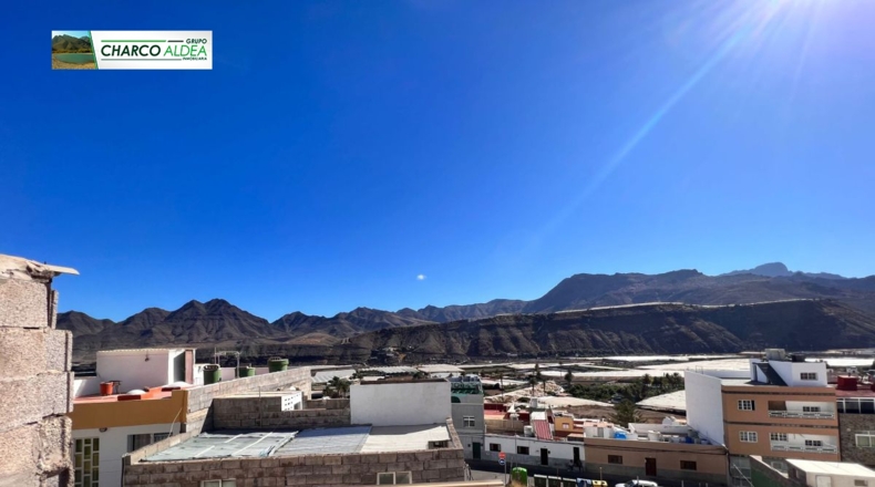 Las Palmas - Molino de Viento - 261m2