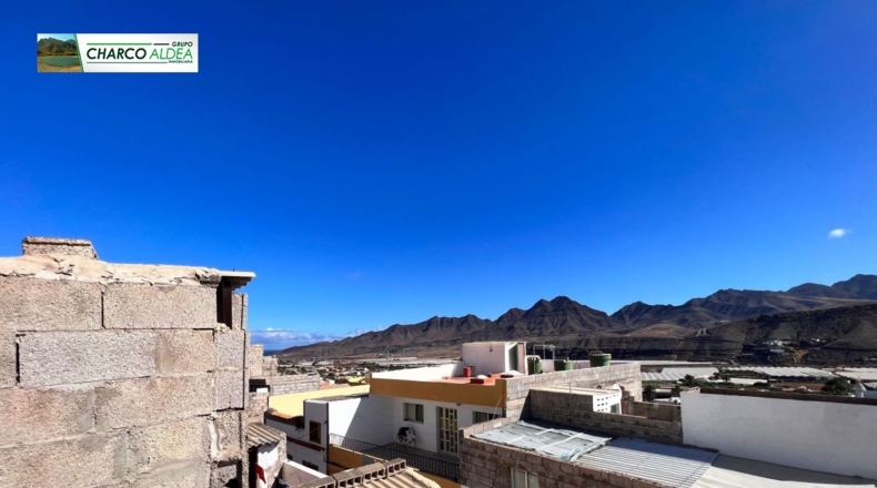 Las Palmas - Molino de Viento - 261m2