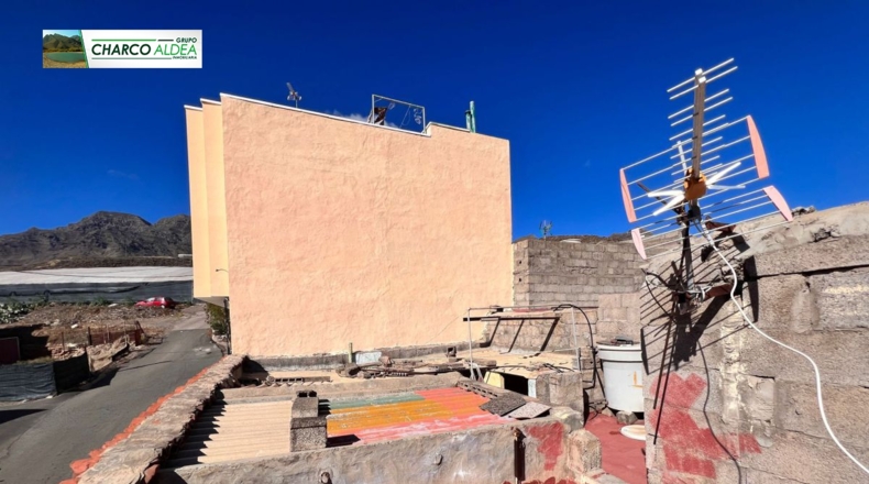 Las Palmas - Molino de Viento - 261m2